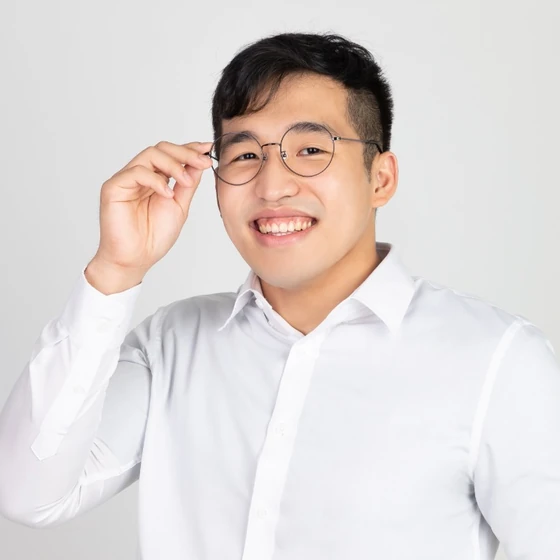 이동현 Founder & CTO